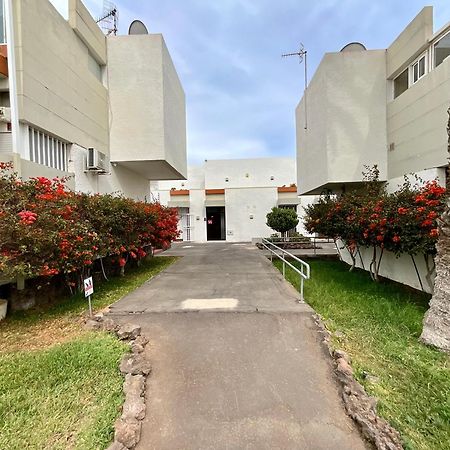 Primavera Apartment Costa Del Silencio Exterior photo